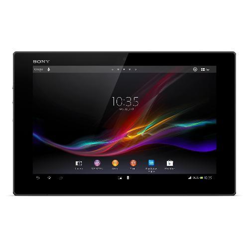 Foto Tablet PC Sony xperia z tablet 16gb wifi [SGP311E1/B.CE3] [7311271421