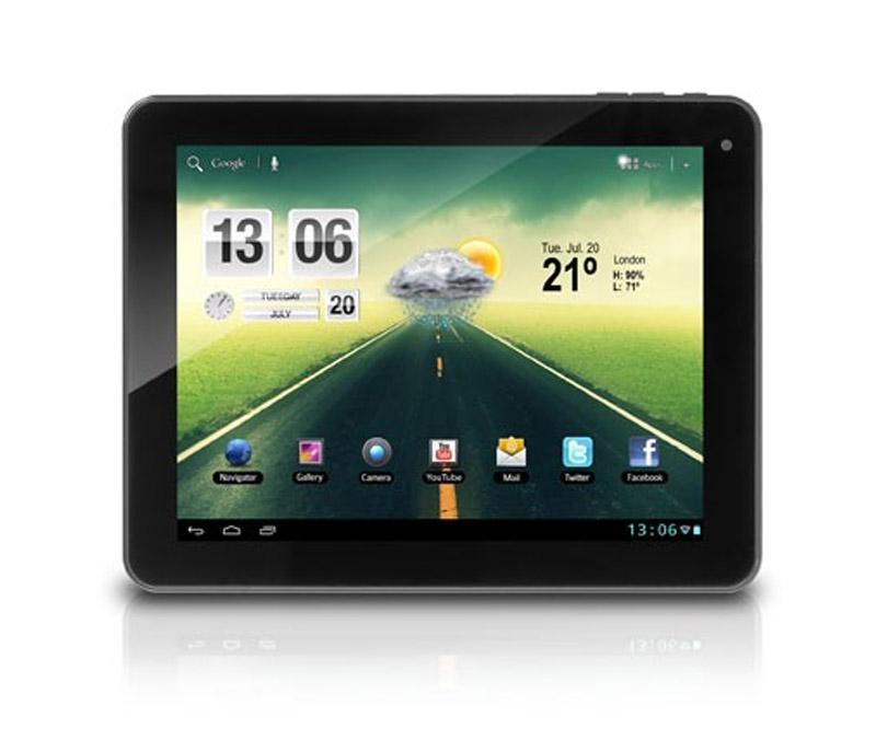 Foto Tablet PC Woxter 85IPS DUAL 8