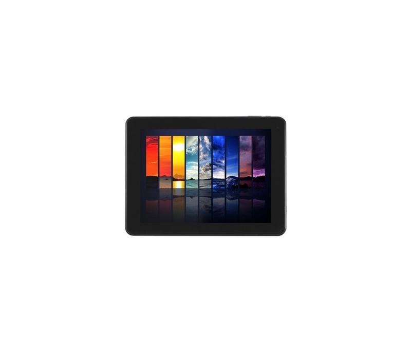 Foto Tablet PC Woxter 97 IPS 9.7