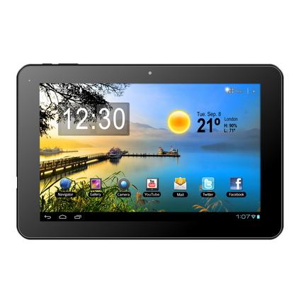 Foto Tablet PC Woxter woxter tablet pc 101 ips dual [TB26-075] [8435089017