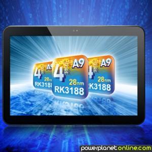 Foto Tablet pipo m9 3g