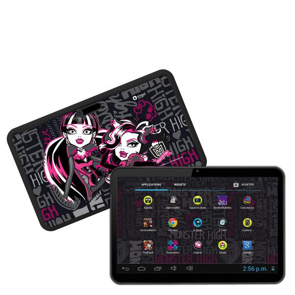 Foto Tablet Premium Monster High Ingo