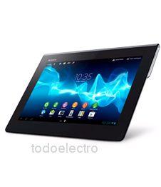 Foto Tablet s 9.4''sony xperia sgpt121es 16gb