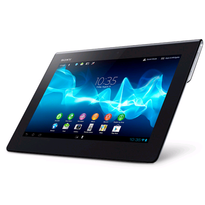 Foto Tablet s 9.4''sony xperia sgpt121es 16gb
