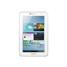 Foto Tablet Samsung galaxy gt-p3110 7 WiFi 16GB blanco táctil ...