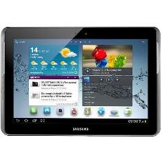 Foto Tablet Samsung Galaxy Gt-p5100 101 Wifi 3g 32gb Tactil Gps Camara Mp3