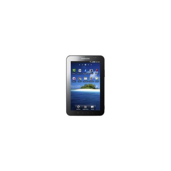 Foto Tablet Samsung Galaxy Gt,p6200 Wifi 7 3G 16gb Gris Tactil Gps Camara