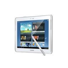 Foto Tablet Samsung galaxy note gt-n8010 10.1 WiFi 16GB blanco ...