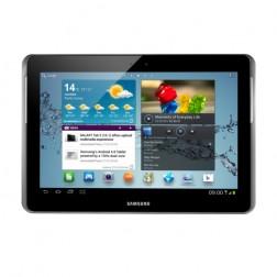 Foto Tablet Samsung Galaxy Tab 2 10.1