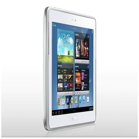 Foto tablet samsung Galaxy Tab 2 10.1 P5100
