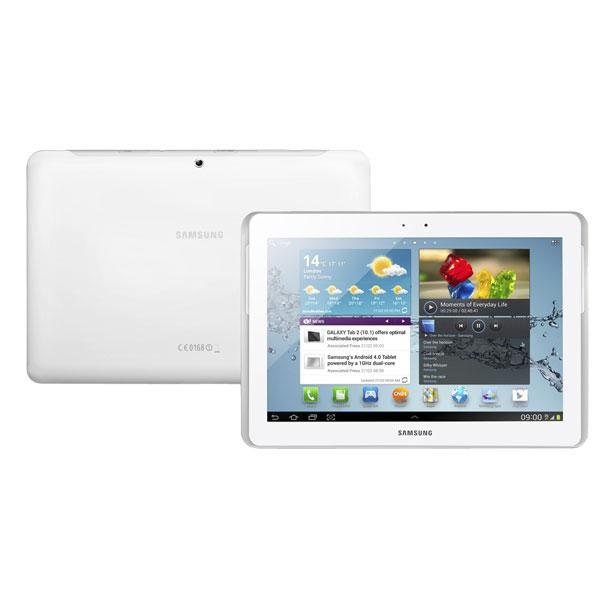 Foto Tablet Samsung Galaxy Tab 2 10,1'' P5110 WiFi 16 GB