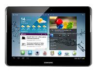 Foto Tablet samsung galaxy tab2 10''' gt-p5100tsaphe