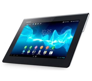 Foto Tablet SONY XPERIA SGPT122ES 32GB