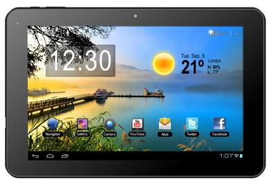 Foto Tablet Woxter 101 Ips 10.1 Cortex A9 1.6ghz. 1gbddr3 Dual Core Wx 567