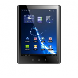 Foto Tablet woxter 8'' 8gb 85cxi capacitiva android 4.0