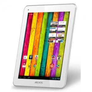 Foto Tableta digital archos 8