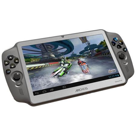 Foto Tableta Digital-Consola Arnova by ARCHOS GAME PAD3