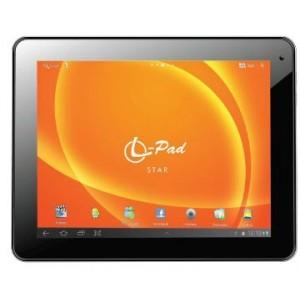 Foto Tableta digital leotec letab911 l-pad star