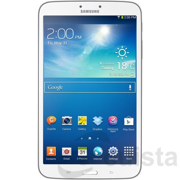 Foto Tableta digital samsung galaxy tab 3 8 -sm-t3110e