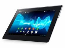 Foto Tableta digital sony xperiat tablet s sgpt121es/s