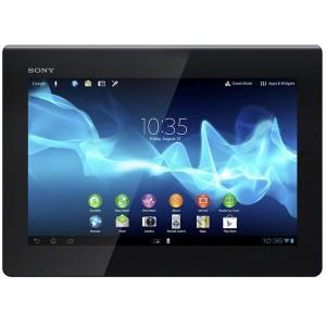 Foto Tableta digital sony xperiat tablet s sgpt121es/s