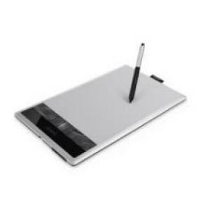 Foto Tableta digitalizadora wacom fun pen y touch mediana a5 3? generacion