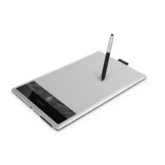 Foto Tableta digitalizadora wacom fun pen y touch mediana a5 3ª gener