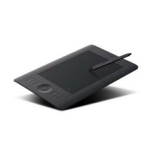 Foto Tableta digitalizadora wacom intuos 5 m usb a5