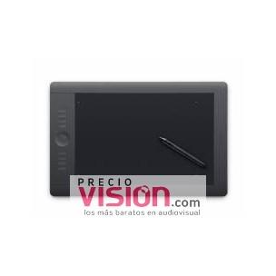 Foto Tableta digitalizadora wacom intuos 5 touch l usb a4