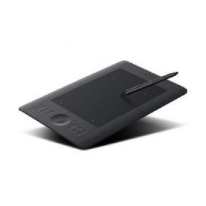 Foto Tableta digitalizadora wacom intuos 5 touch m usb a5