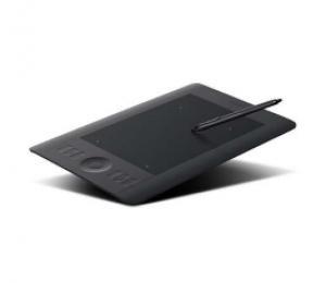 Foto Tableta digitalizadora wacom intuos 5 touch s usb a6
