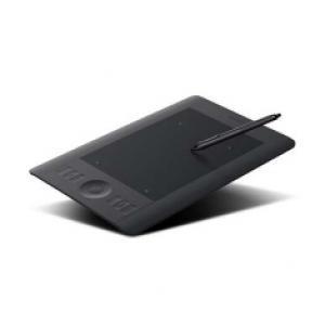 Foto Tableta digitalizadora wacom intuos 5 touch s usb a6