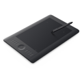Foto Tableta Wacom Intuos5 M Touch Educación
