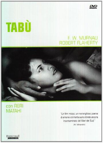 Foto Tabu' [Italia] [DVD]