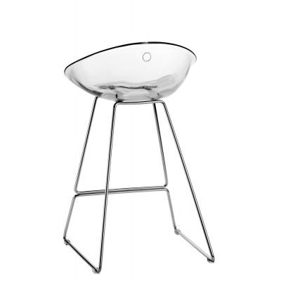 Foto Taburete de cocina gliss Pedrali