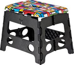 Foto Taburete plegable 27cm vigar 5215-piet