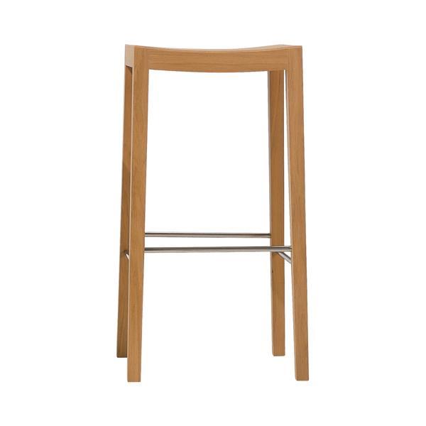 Foto Taburetes de madera RDL BQ-7297 Andreu World