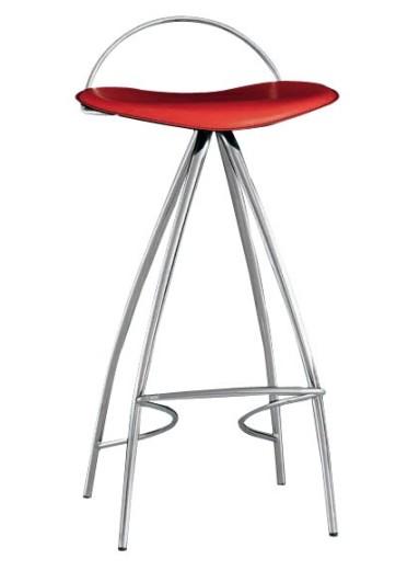 Foto Taburetes de piel Coco - Cattelan Italia