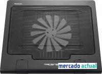 Foto tacens abacus netbook cooler hasta 17