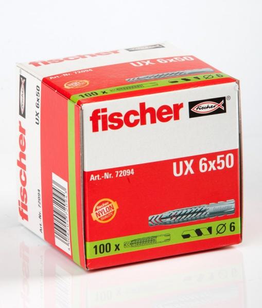 Foto Taco UX Fischer