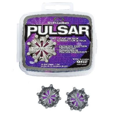 Foto Tacos Pulsar Fast Twist