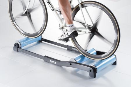 Foto Tacx Cycletrainer Antares T1000
