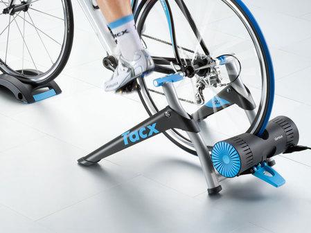 Foto Tacx T2020 VR-Trainer i-GENIUS