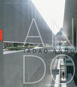 Foto Tadao Ando