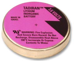 Foto TADIRAN BATTERIES SL 889/P