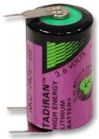 Foto TADIRAN BATTERIES SL350PT