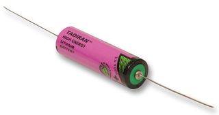 Foto TADIRAN BATTERIES SL360P