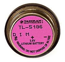 Foto TADIRAN BATTERIES TL-5186/P