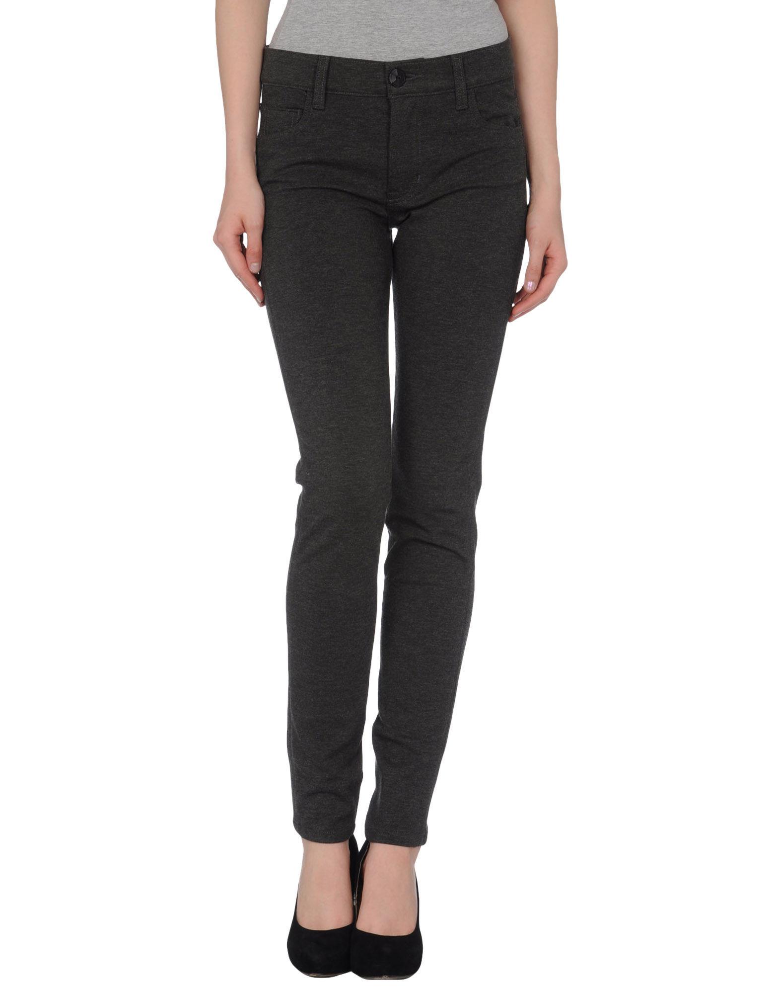 Foto Tag Elements Pantalones Mujer Gris marengo