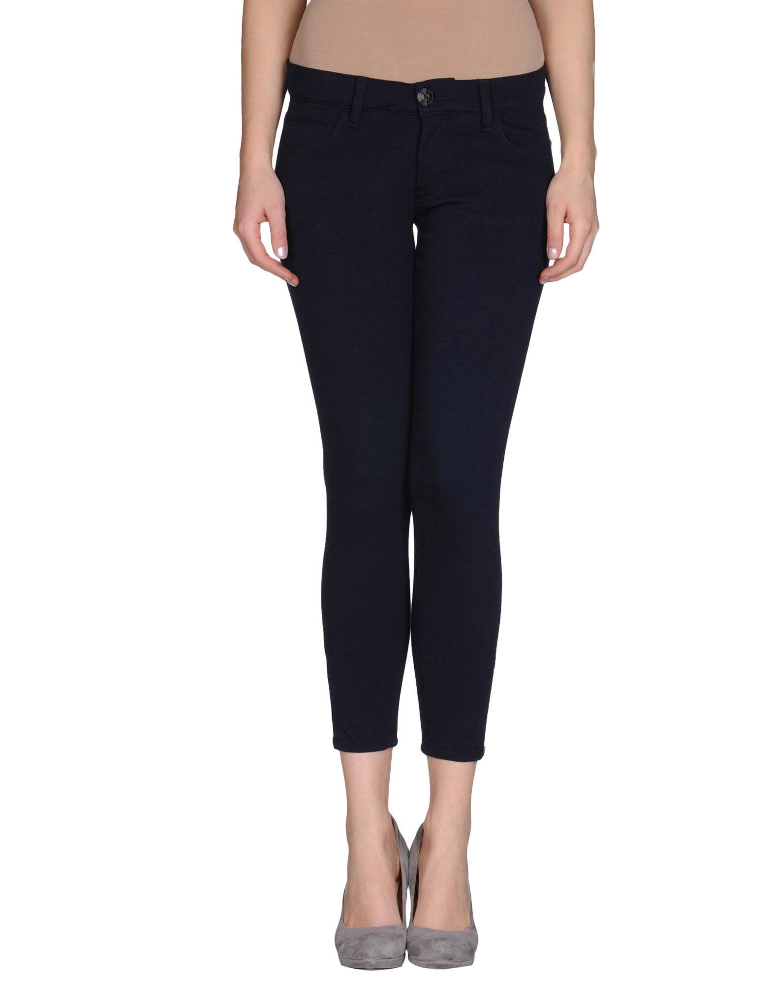 Foto Tag Elements Pantalones Piratas Mujer Azul oscuro